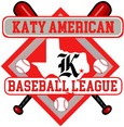 Katy American Baseball League